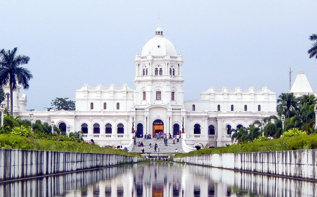 Agartala