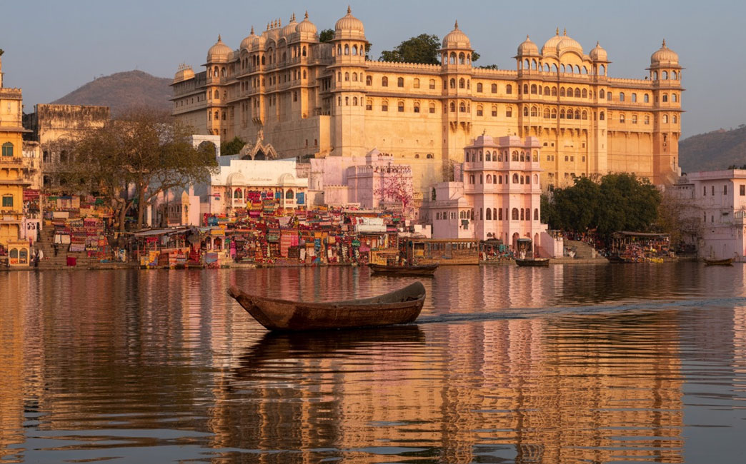 Udaipur