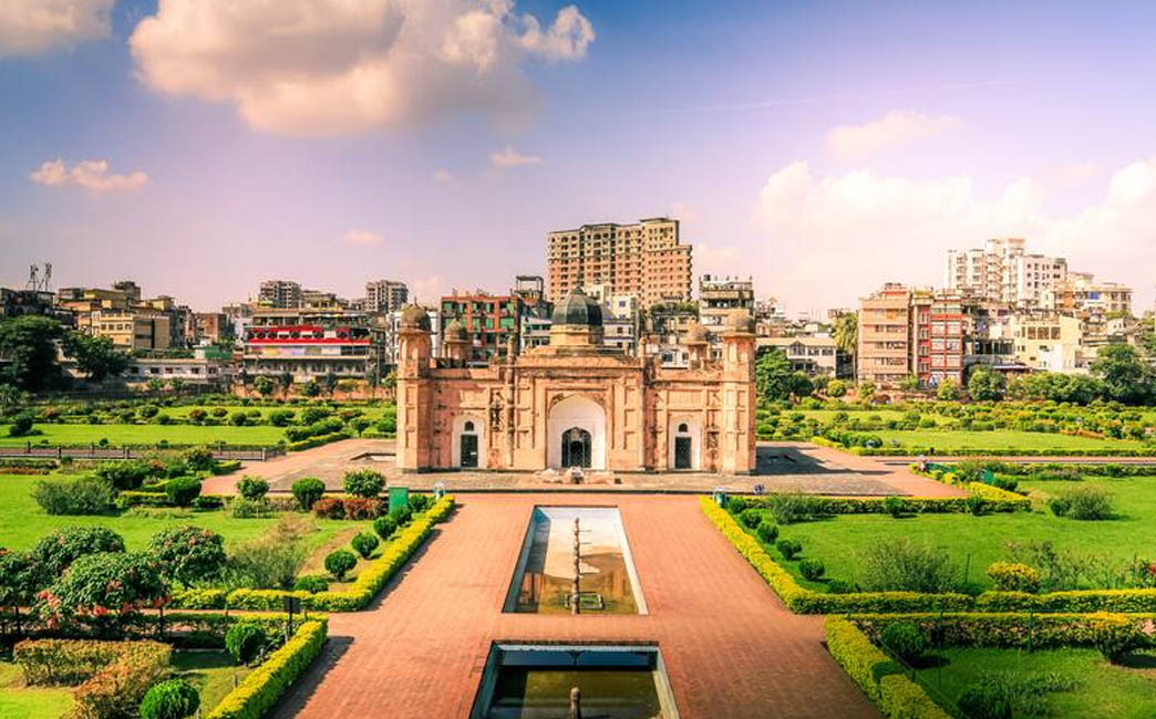 Chhatrapati Sambhajinagar
