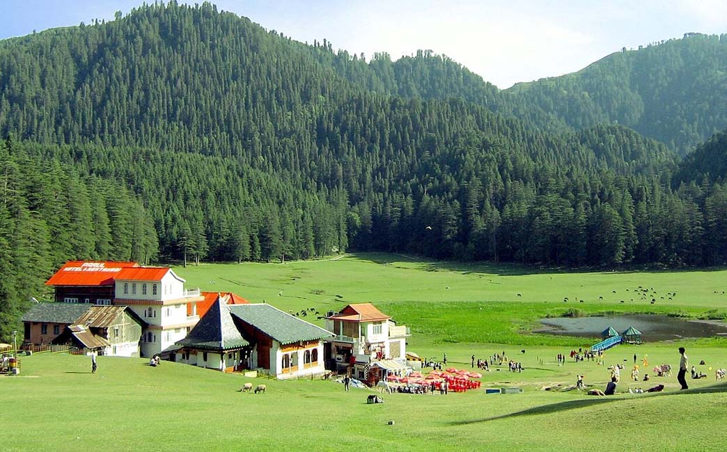 Dalhousie