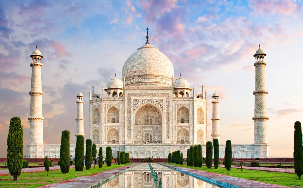 Agra