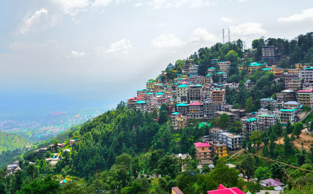 Dharamshala