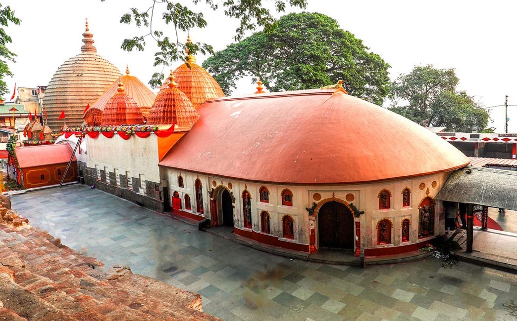 Guwahati