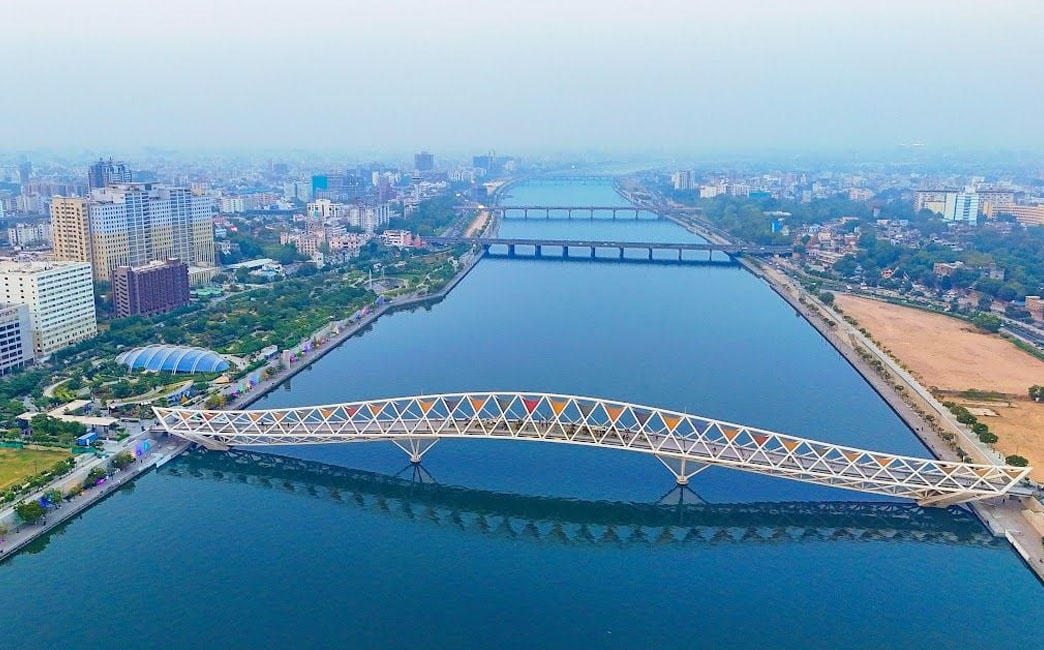 Ahmedabad