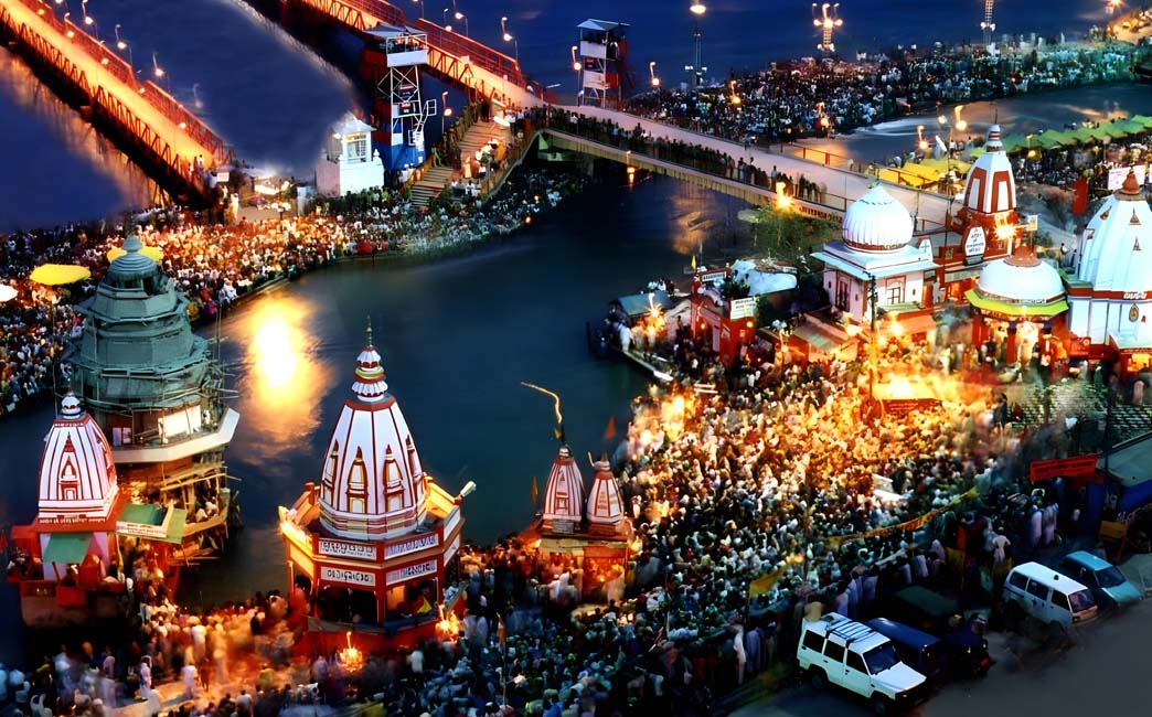 Haridwar