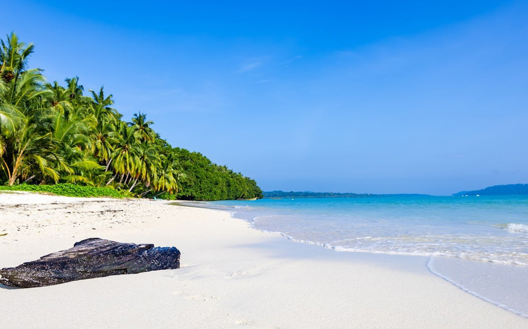Havelock Island