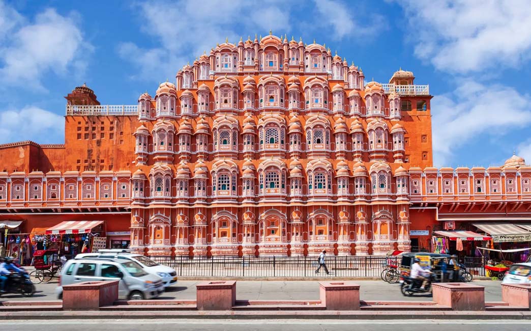 Jaipur