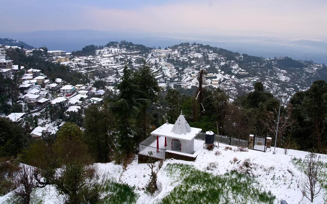 Kasauli