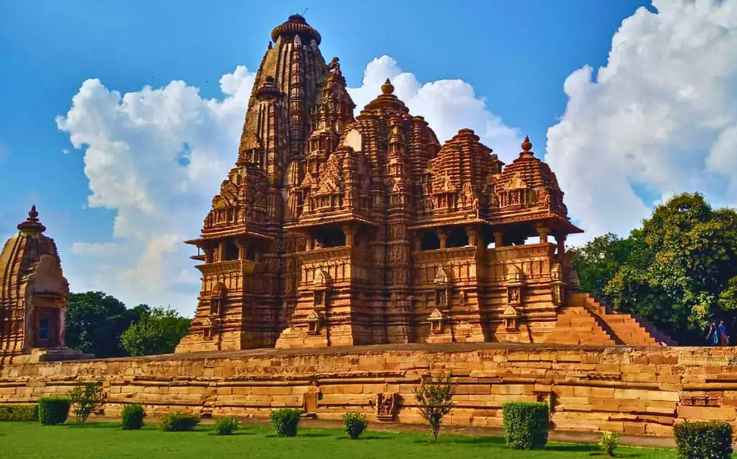 Khajuraho