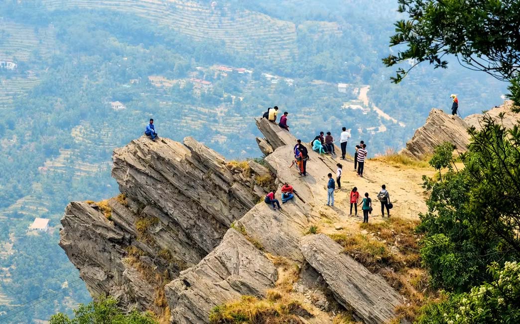 Mukteshwar