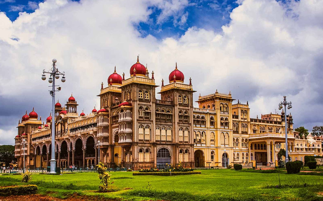 Mysuru