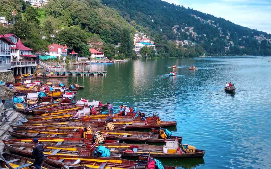 Nainital