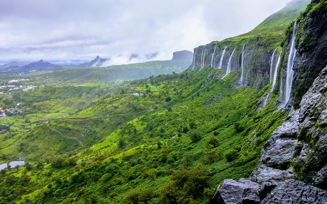 Nashik