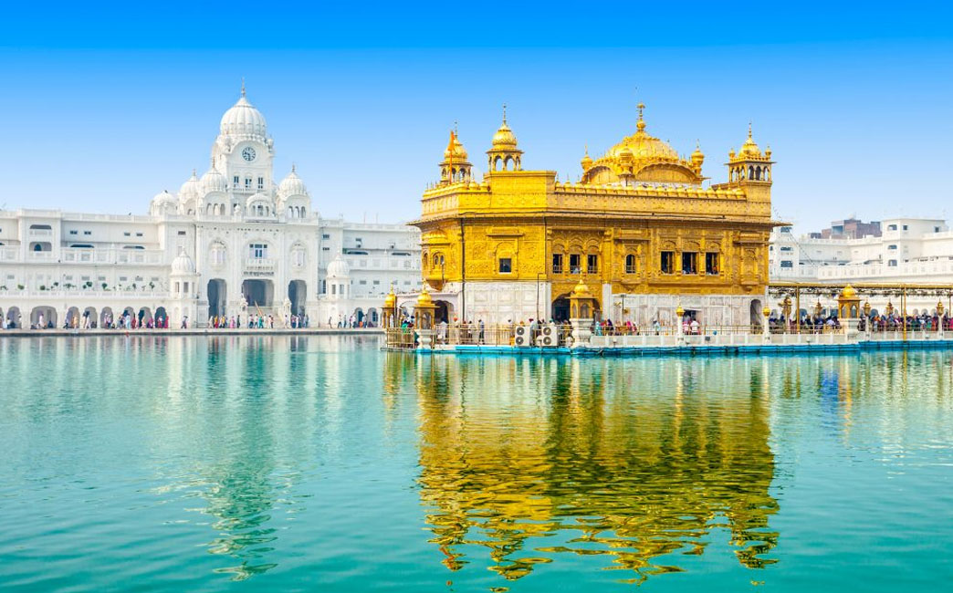 Amritsar