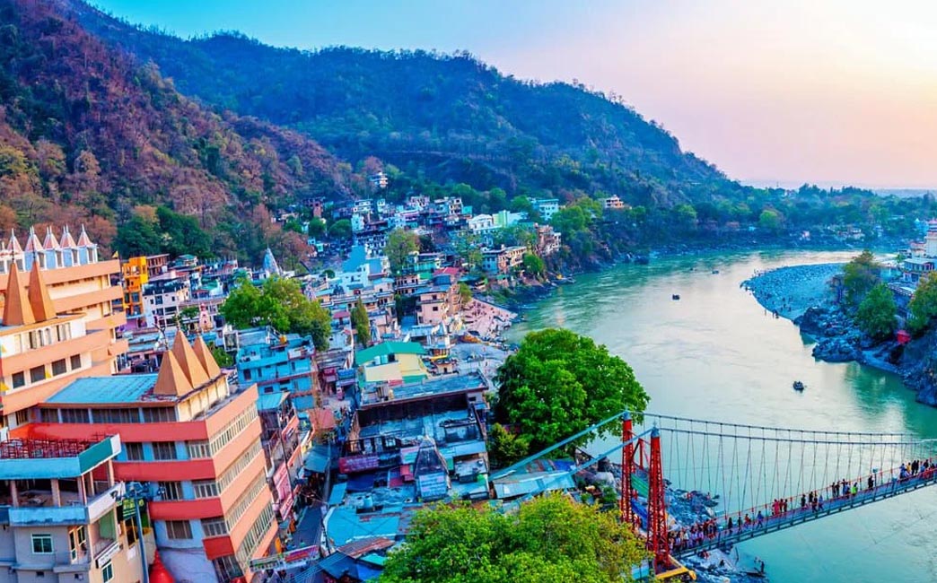 Rishikesh