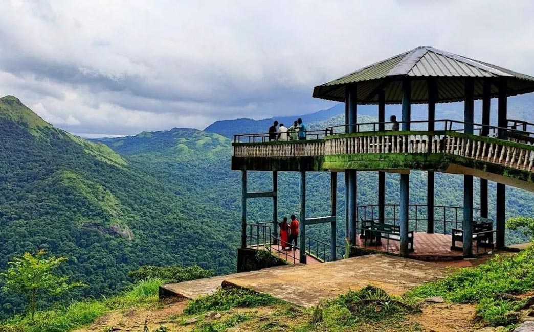 Sakleshpur