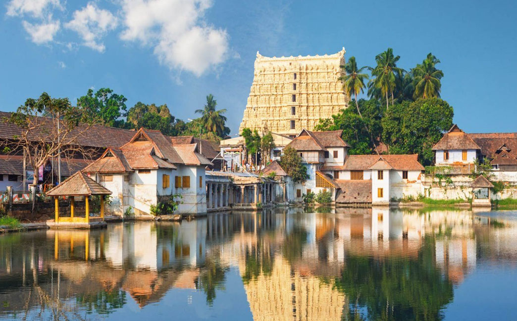 Thiruvananthapuram