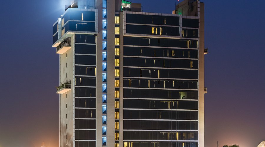 Golden Tulip Suites, Gurgaon