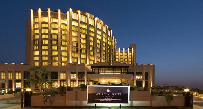Fortune Park Orange Manesar