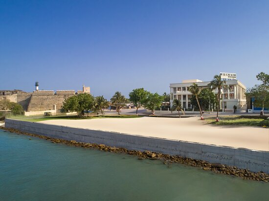 The Fort House, Diu - IHCL SeleQtions