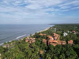 Krishna Beach Resorts