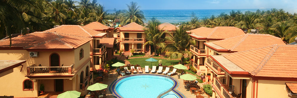 Resort Terra Paraiso