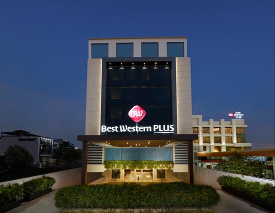 Best Western Indore