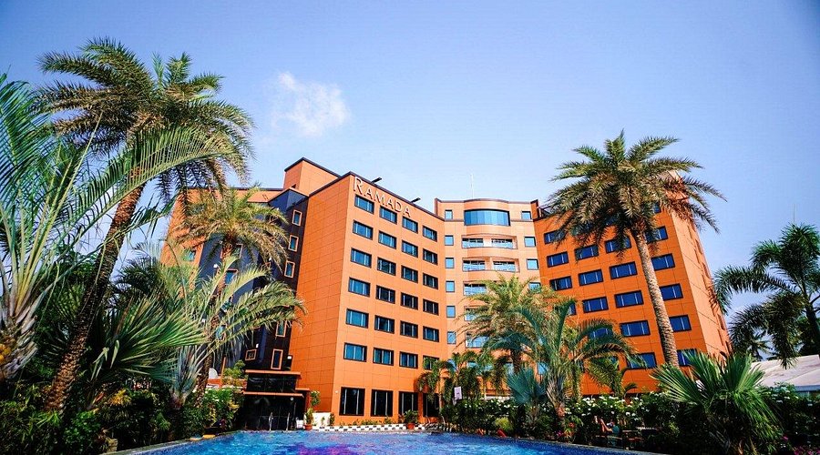 Ramada by Wyndham