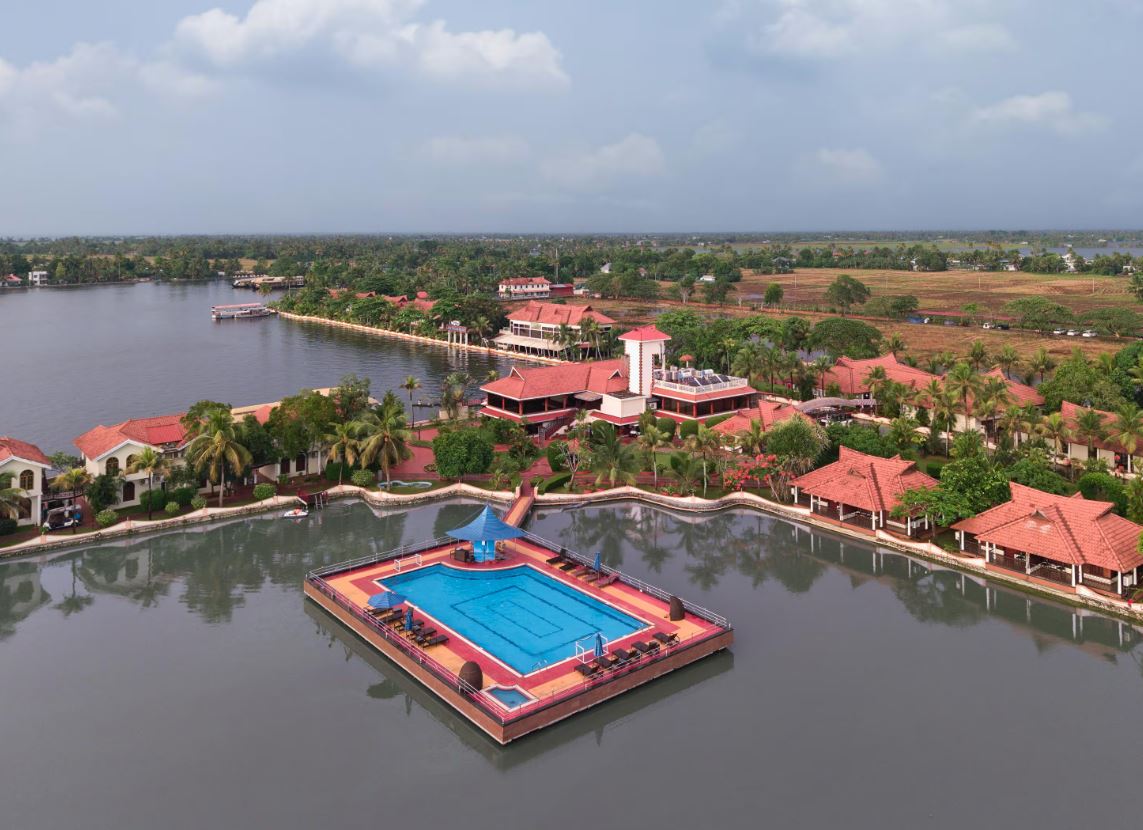 Sterling Lake Palace