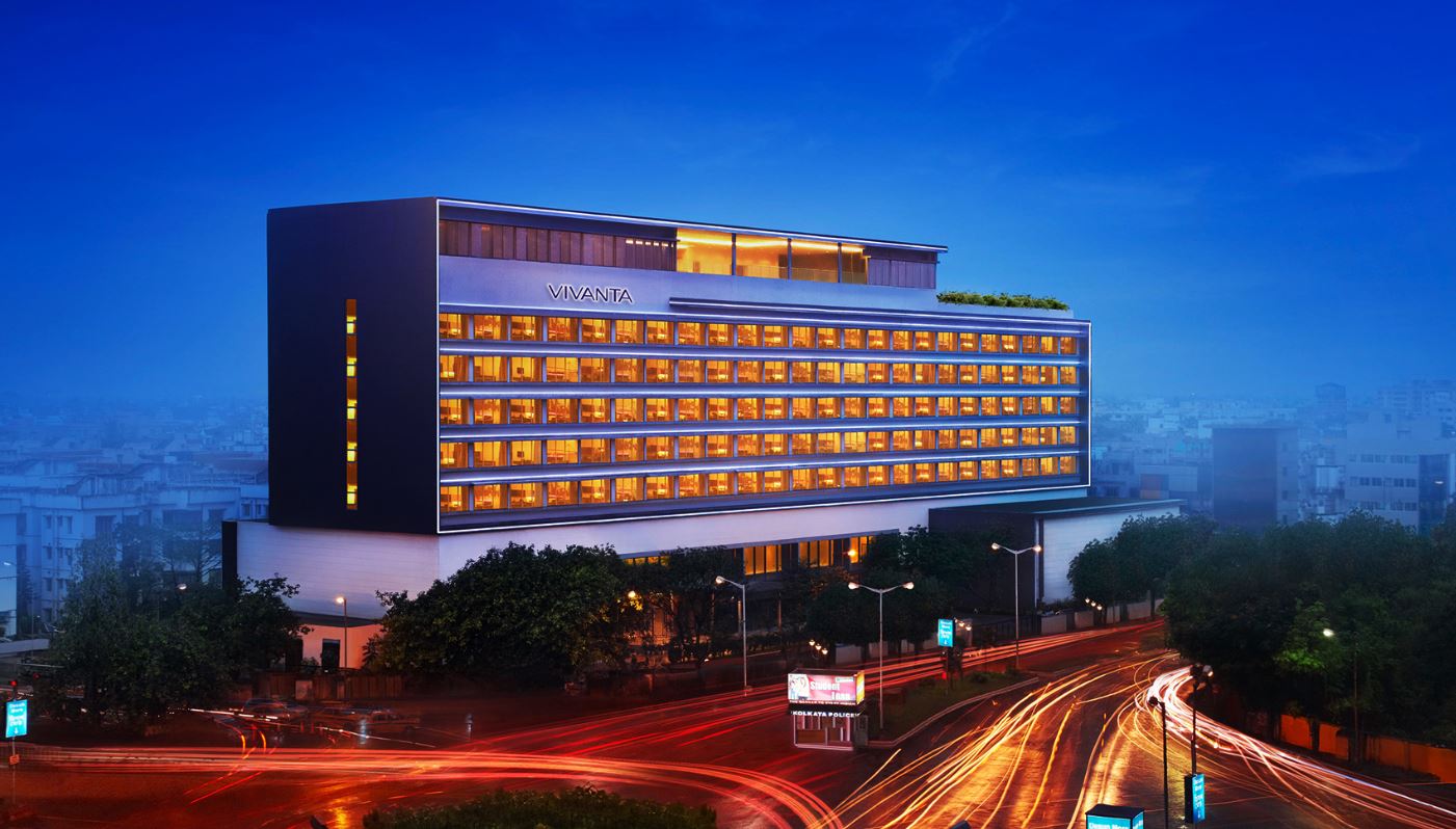Vivanta Kolkata EM Bypass