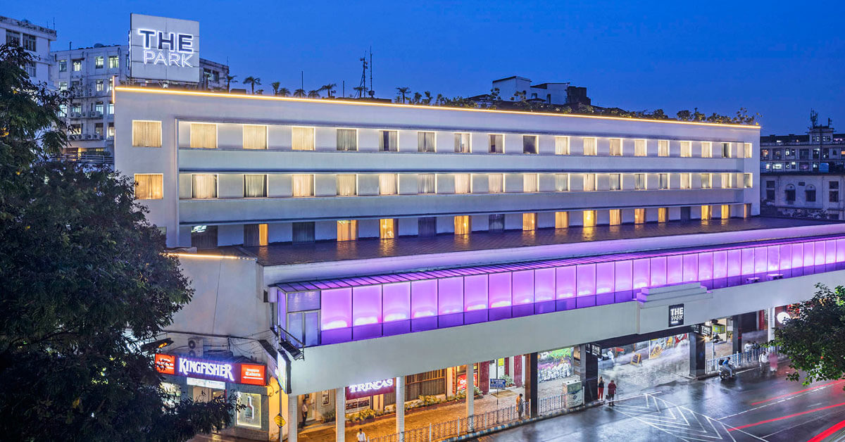 The Park Hotel