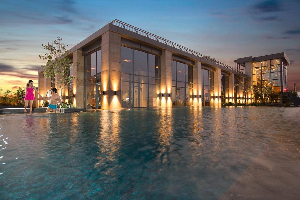 AltAir Boutique Hotel