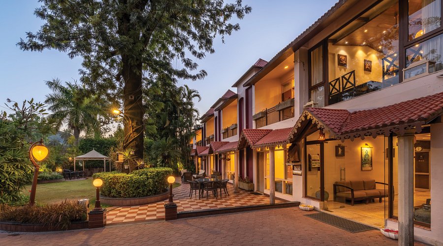 Hotel Silver Oak