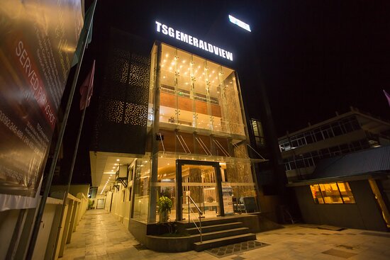 Hotel Tsg Emerald View