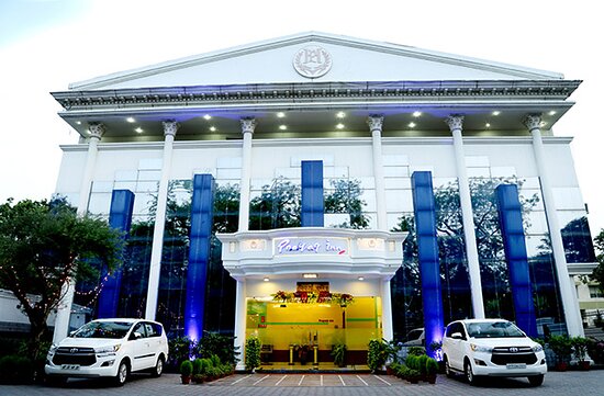 HOTEL PRAYAG INN