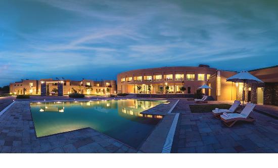 Dera Masuda | A Luxury Resort in Pushkar