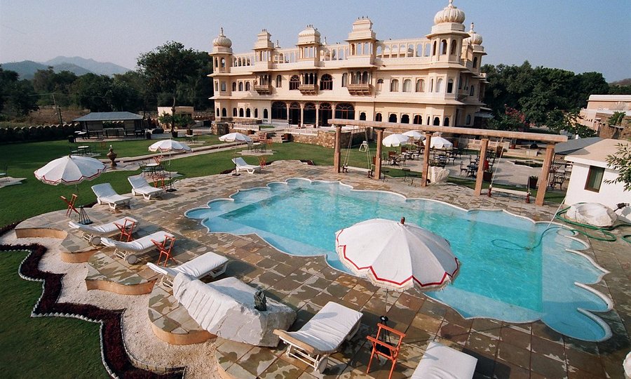 Fateh Bagh by HRH Group of Hotels