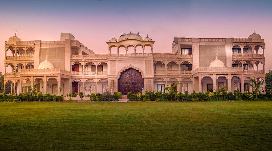 Regenta Resort Vanya Mahal