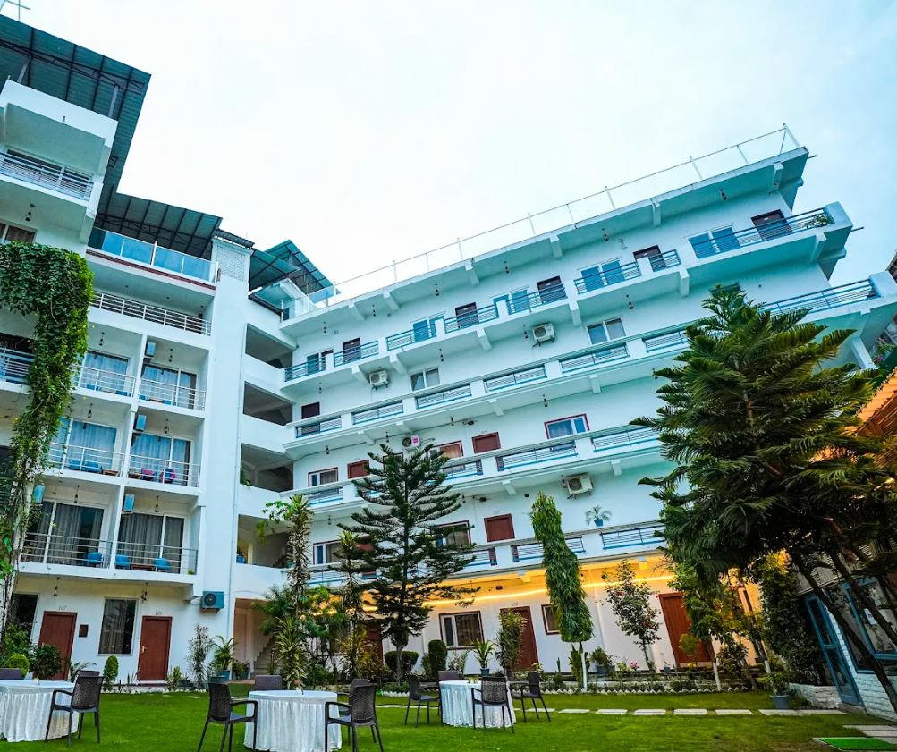Shivansh Inn Resort