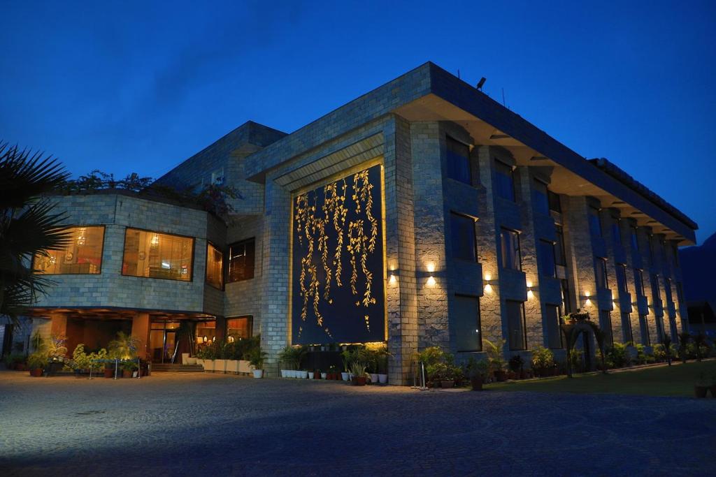 Hotel Natraj