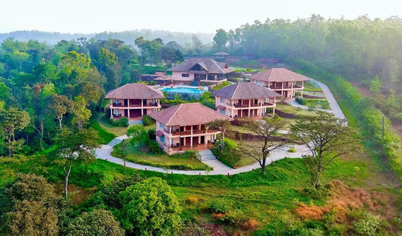 Machaan Plantation Resort