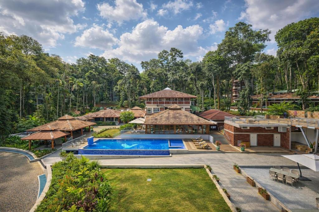 Regenta Resort Sakleshpur