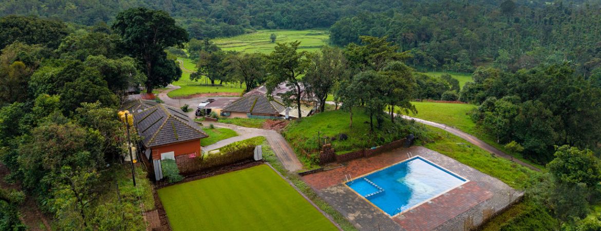 Sterling Kadumane Hills