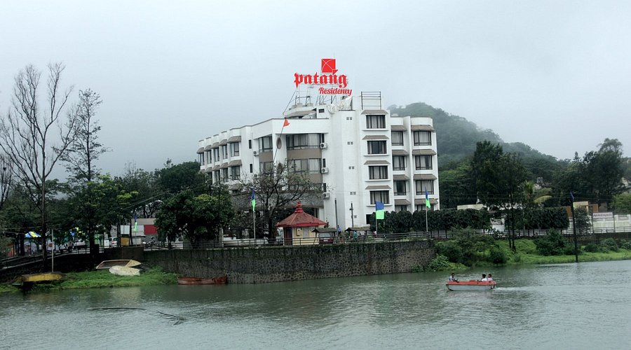 Patang Residency