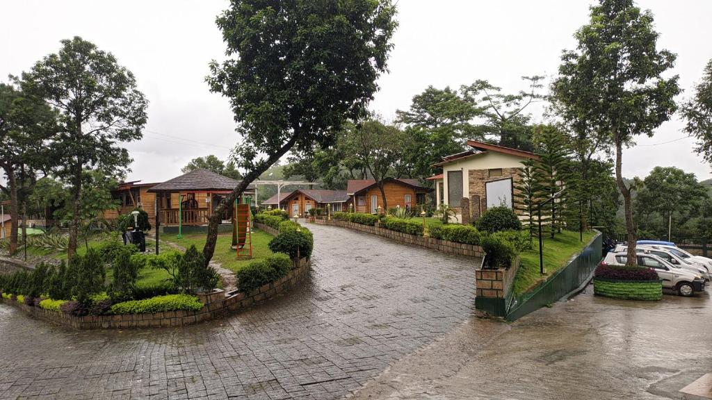Rishat Sngi Orchid Resort