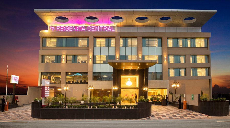 Regenta Central