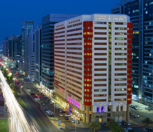 City Seasons Al Hamra