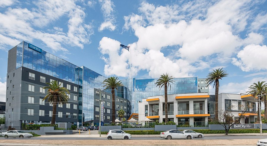 Novotel Melbourne Preston, Melbourne