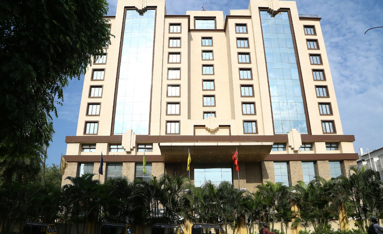 Regenta Central Deccan Chennai