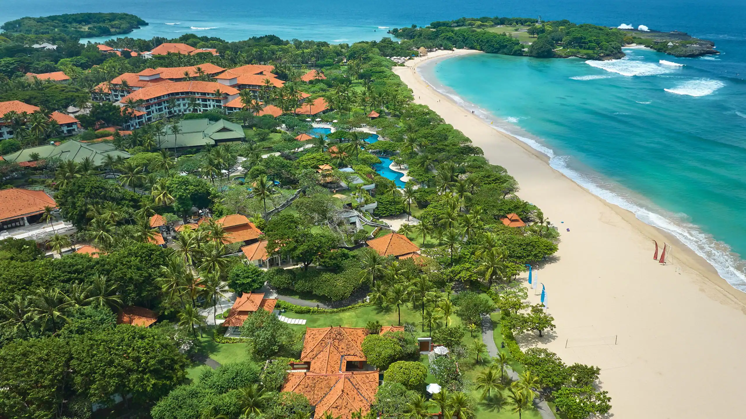 Grand Hyatt Bali